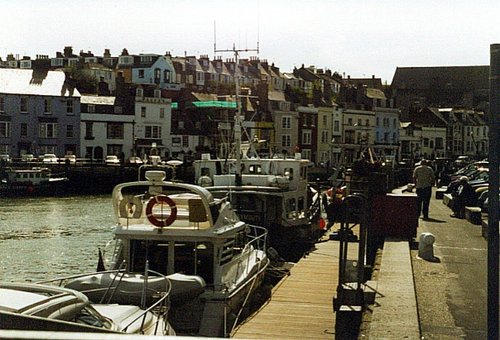 Weymouth