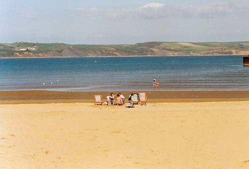 Weymouth