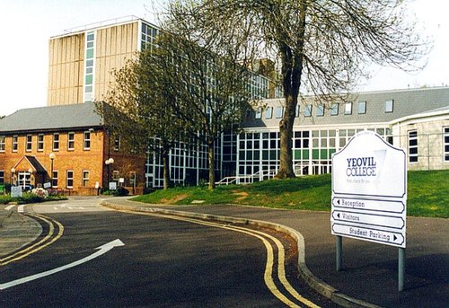 Yeovil College