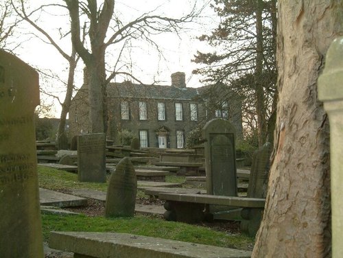 Bronte Parsonage