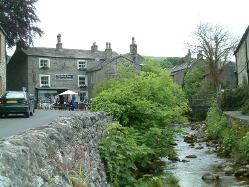 Kettlewell