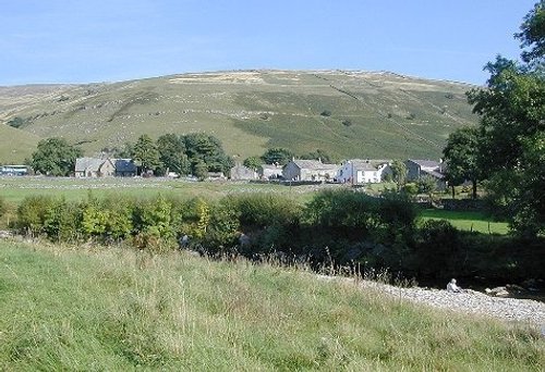 Buckden