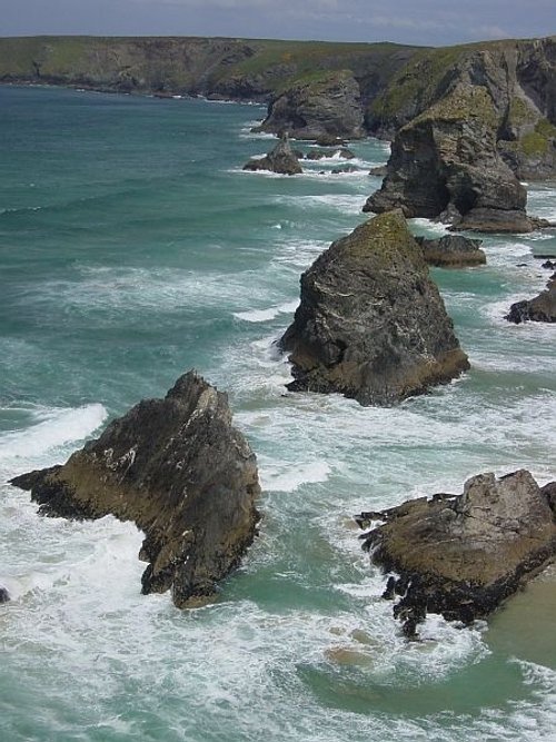 Cornwall
