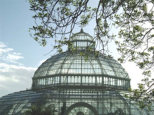 Sefton Park Palm House