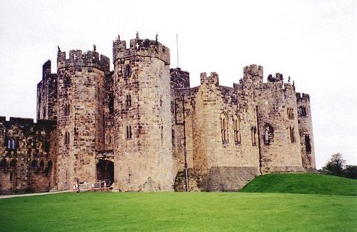 Alnwick
