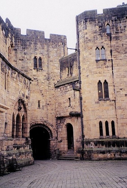 Alnwick