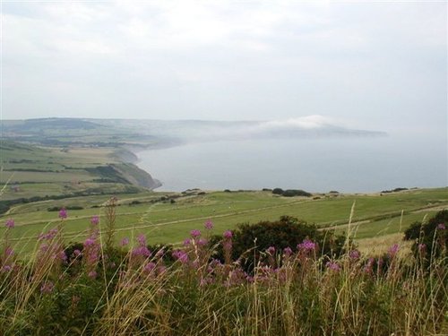 Robin Hood's Bay