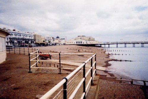 Worthing