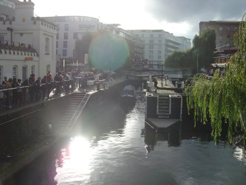 Camden Town