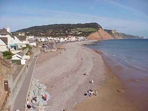 Sidmouth