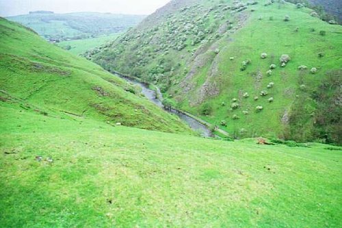 Dovedale