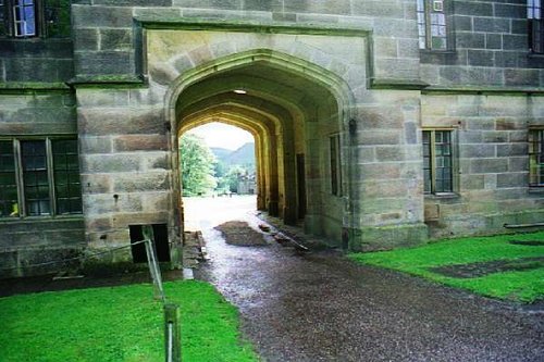 Ilam Park