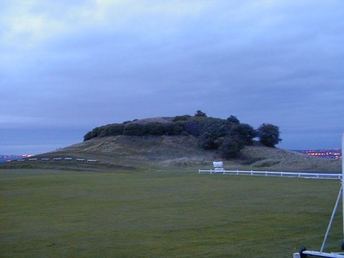 Round Hill, Rastrick, West Yorkshire