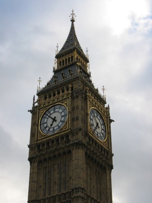 Big Ben