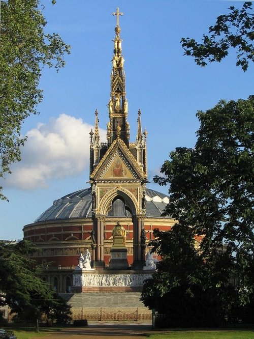 Royal Albert Hall