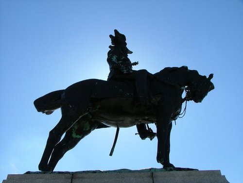 A picture of Liverpool