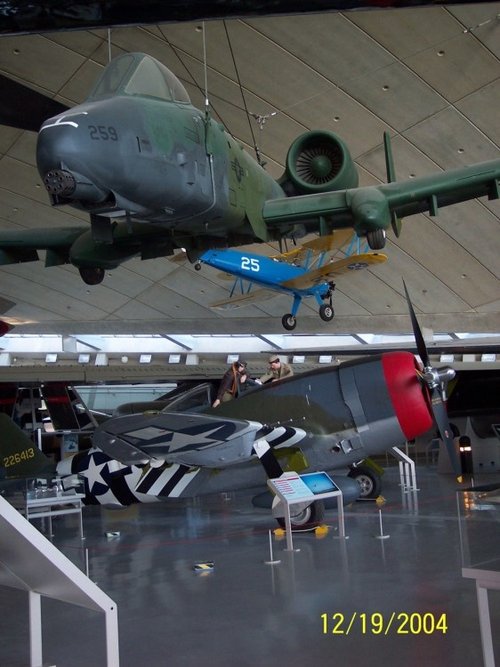 Imperial War Museum, Duxford