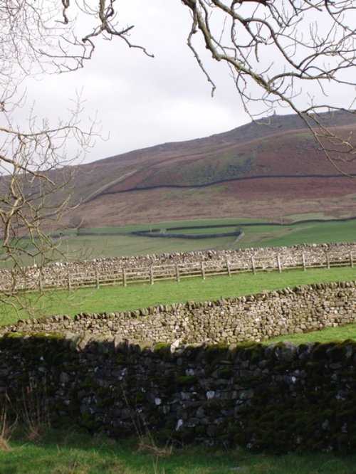 Yorkshire Dales National Park