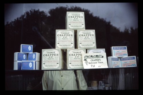 Blists Hill Victorian Town Museum