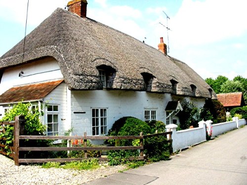 House in Avebury
