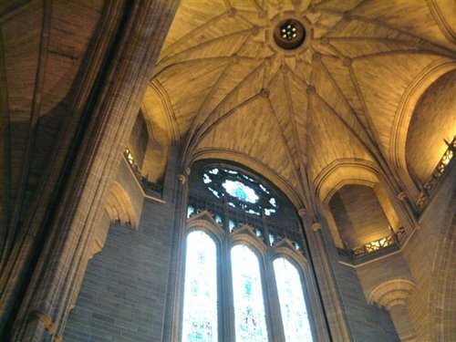 Liverpool Cathedral