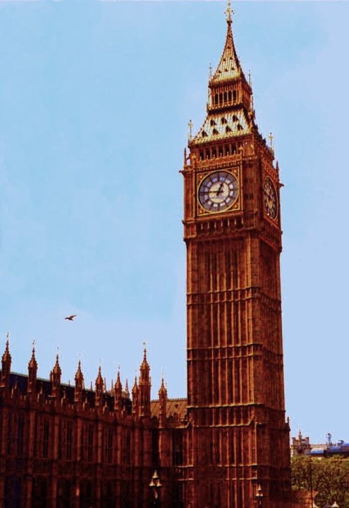 Big Ben