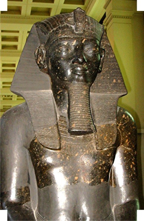 British Museum London