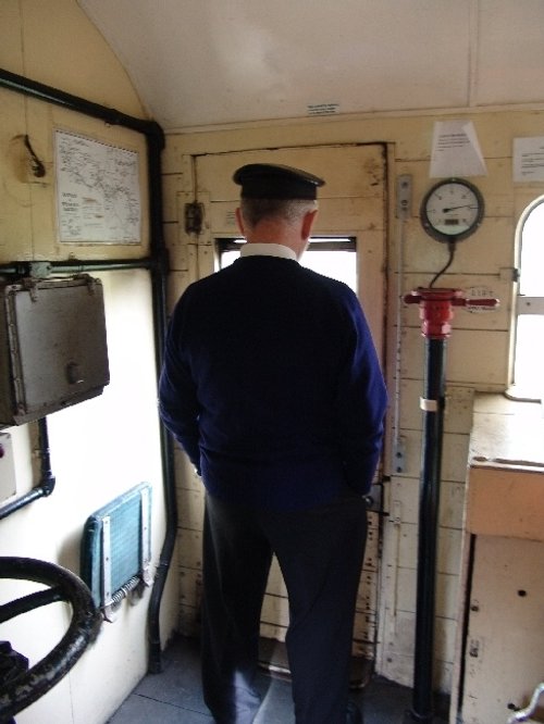 Bodmin & Wenford Railway