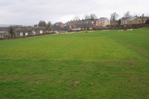 Apperknowle, Derbyshire