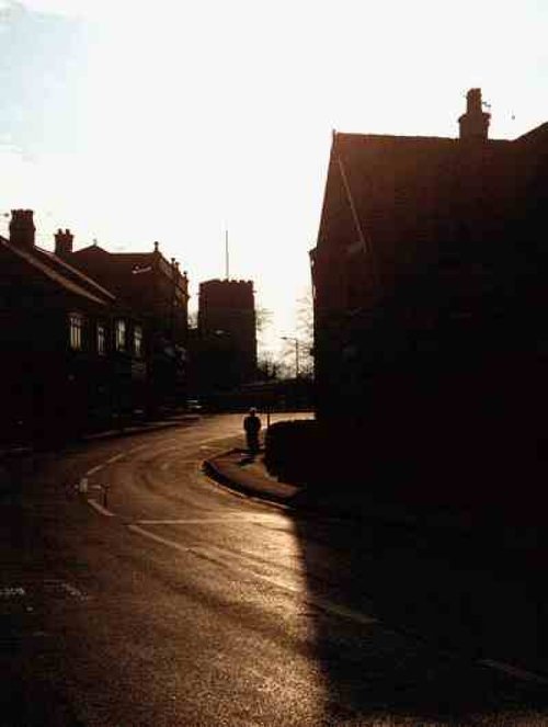 Northenden
