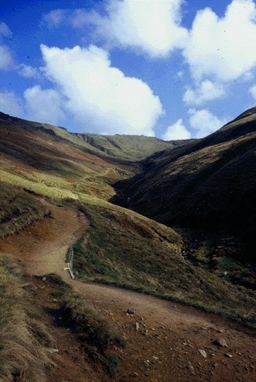 Peak District Edale
