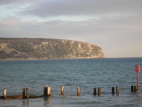 Swanage