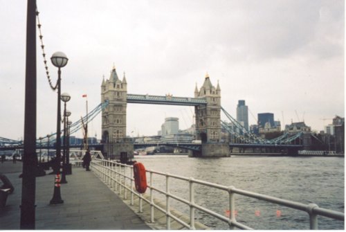 Tower Bridge