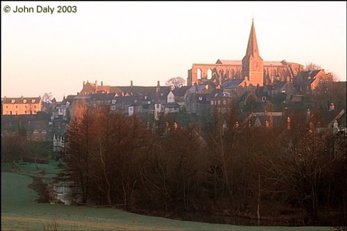 Malmesbury, Wiltshire