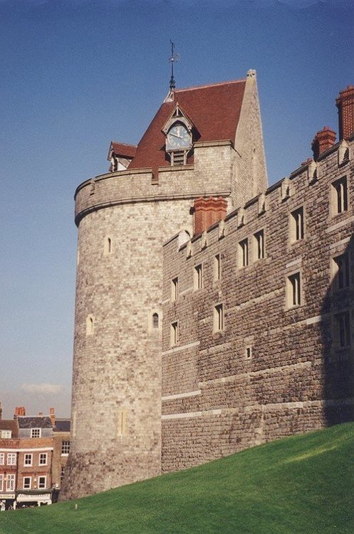 Windsor Castle