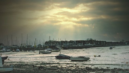 Eastney, Hampshire
