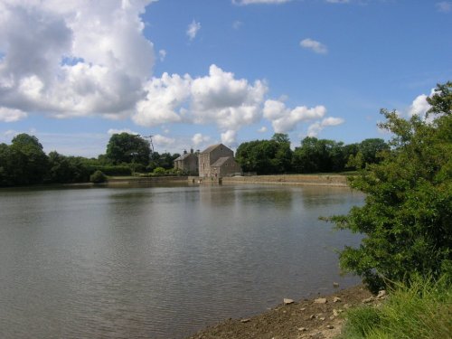Carew Castle & Cross