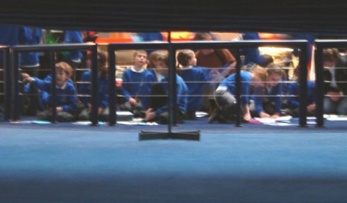 The Natural History Museum