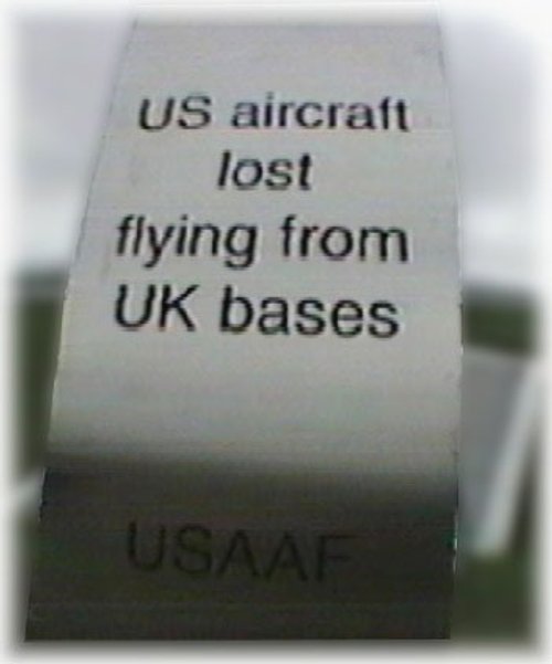 Imperial War Museum Duxford