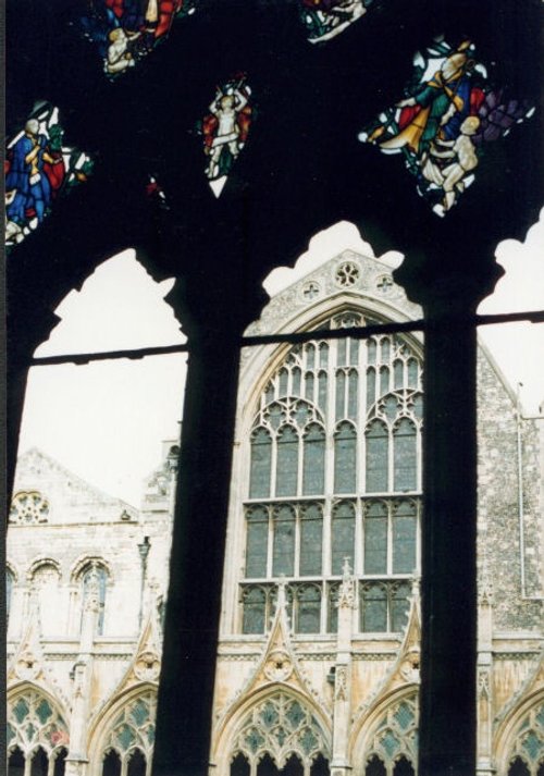 Canterbury Cathedral