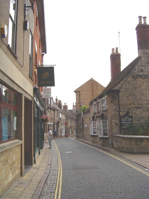 Stamford