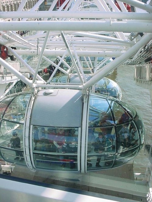 London Eye