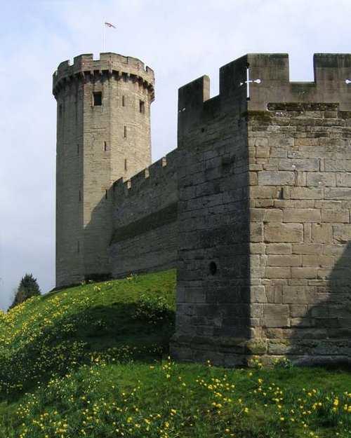 Warwick Castle