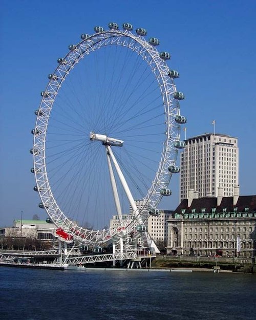 London Eye