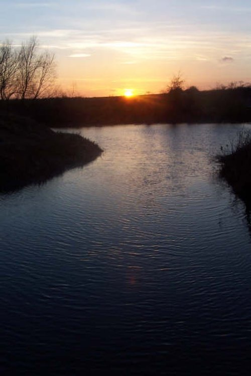 Ferry Meadows Country Park