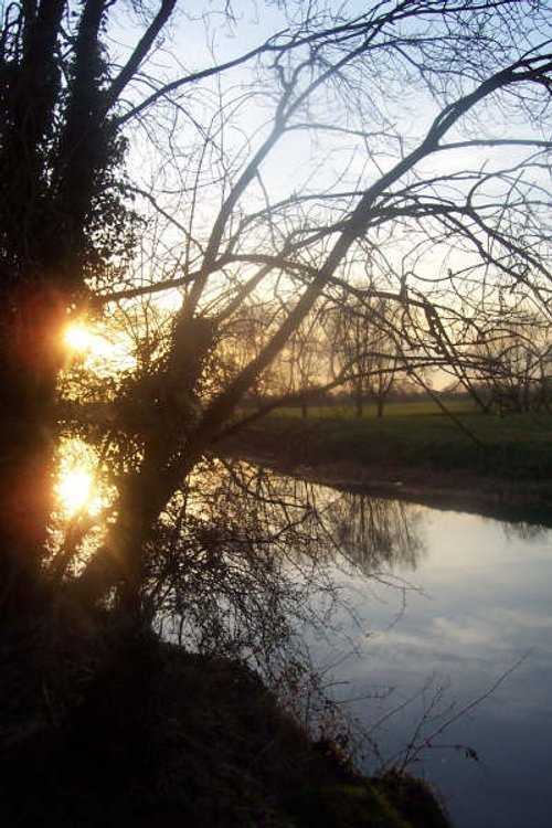 Ferry Meadows Country Park