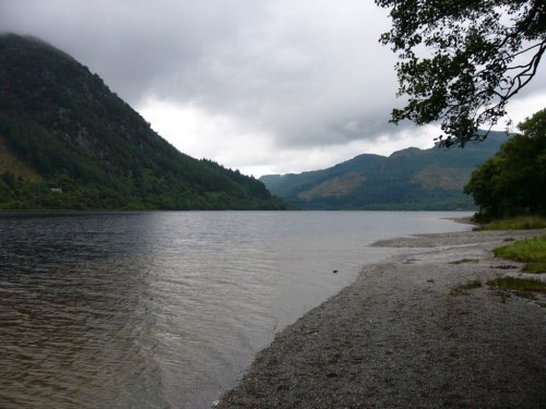 Loch Lubnaig