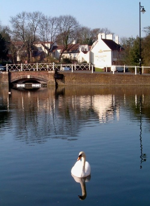 Carshalton
