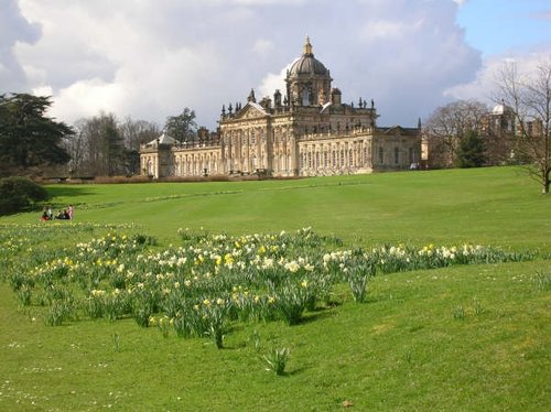 Castle Howard