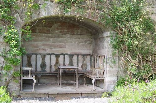 Dalemain House & Gardens